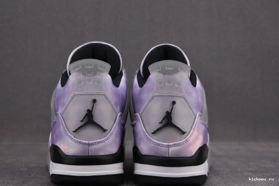JORDAN ZEN DH7138-506 RETRO MASTER 4 DH7138-506 0519